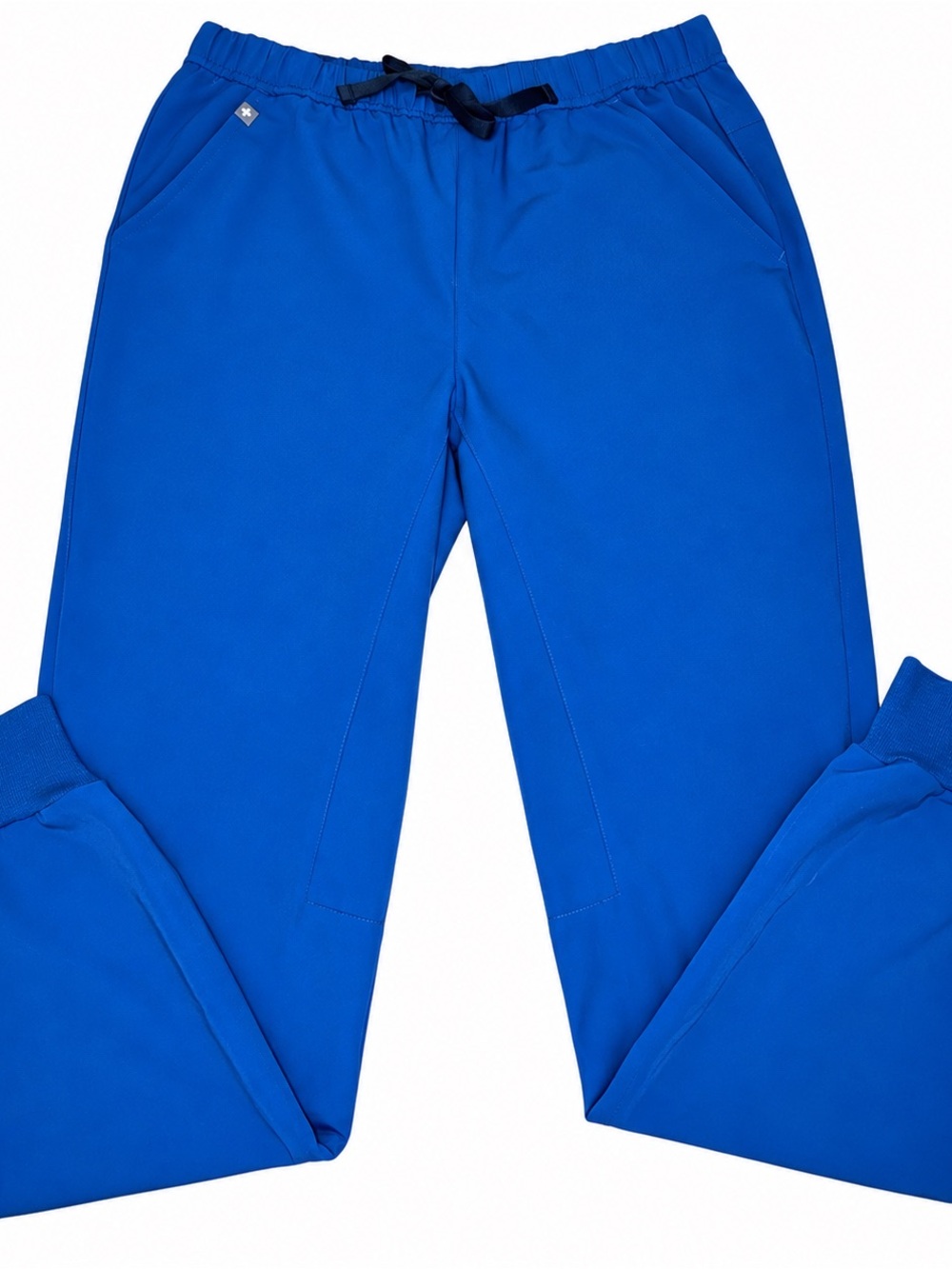 Figs Men's Royal Blue Jogger Pants
